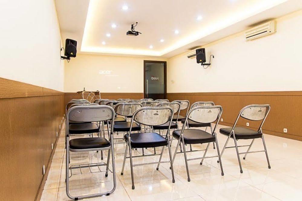 Oyo 277 Rukotel Near Rsu Adi Husada Undaan Kota スラバヤ エクステリア 写真