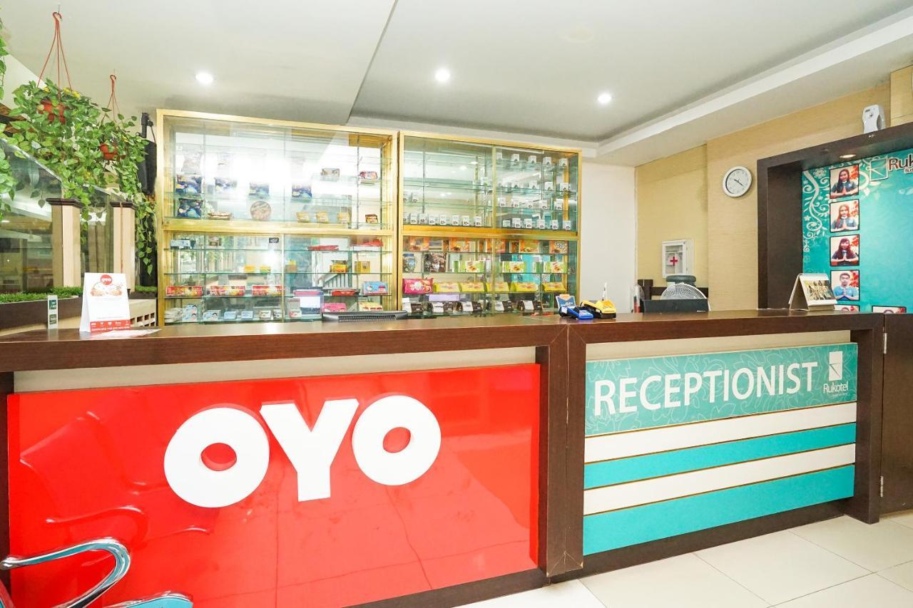 Oyo 277 Rukotel Near Rsu Adi Husada Undaan Kota スラバヤ エクステリア 写真